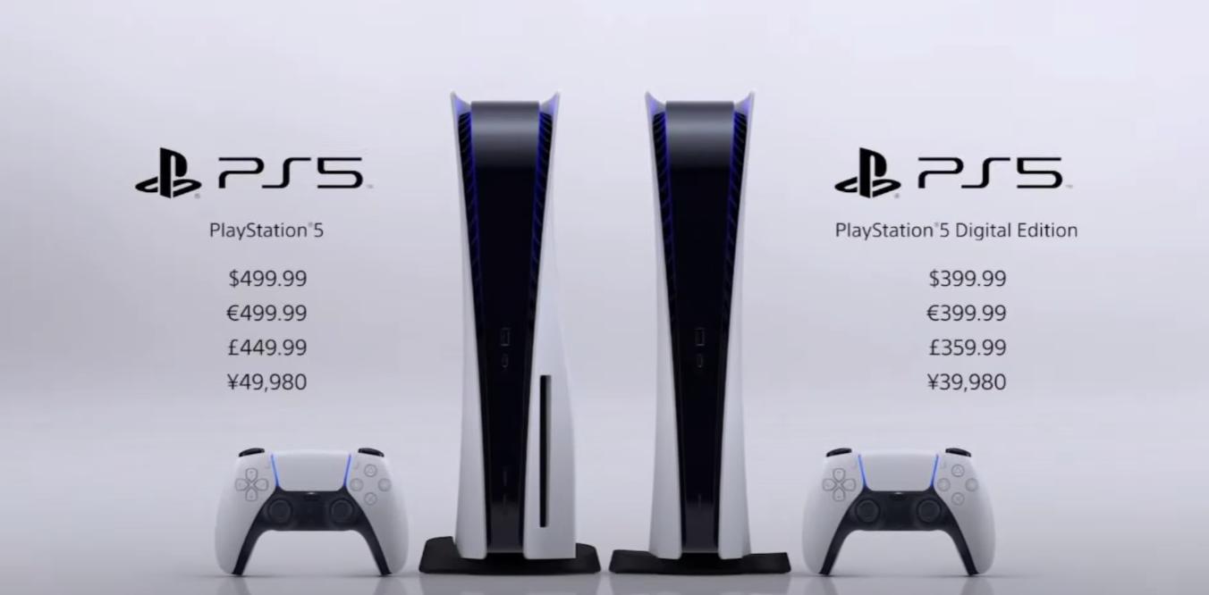ps4游戏评测_ps5新品发布会 游戏阵容 独占游戏