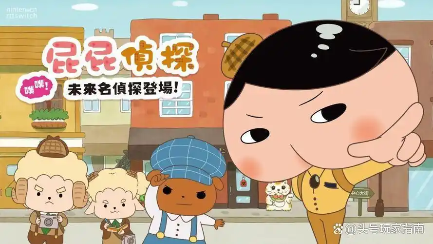 类似鬼畜眼镜的游戏_搞笑游戏合集_沙雕游戏推荐