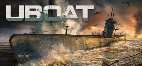 《UBOAT》汉化版