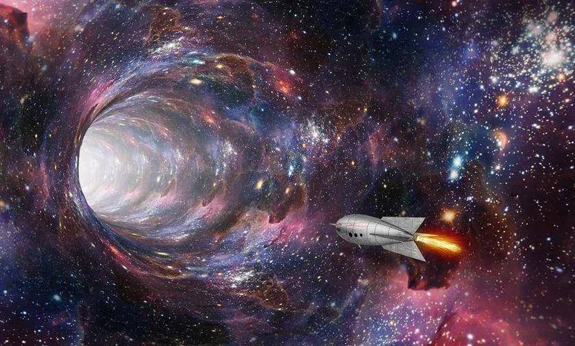 超越光速：探索太空冒险与即时战略的完美结合