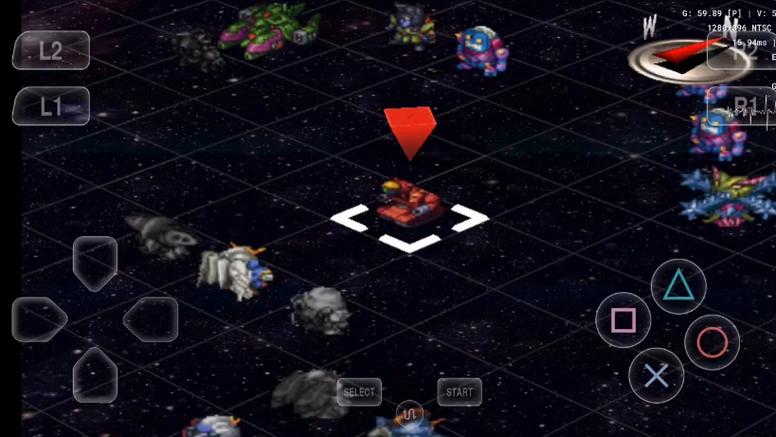 超级机器人大战MX金手指：PS2与PSP版终极技巧