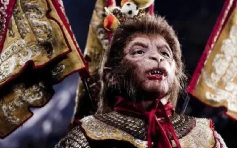 西游降魔篇完整版在线观看，这个网站资源超全！