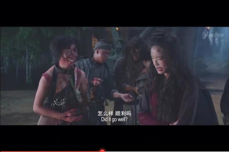 西游降魔篇完整版在线观看，这个网站资源超全！