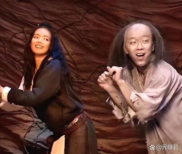 西游降魔篇完整版在线观看，这个网站资源超全！