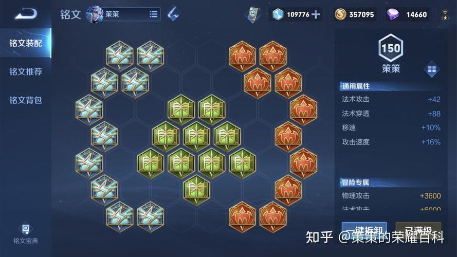 诸葛亮出装思路有哪些？不同打法搭配不同出装！