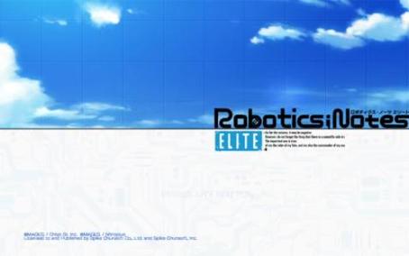 深度解析Robotics;Notes：从科幻游戏到现实未来