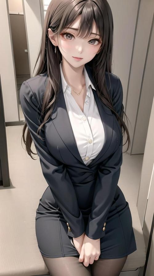 二次元老婆触手可及！快来试试这些可以随意触碰游戏人物的游戏吧！