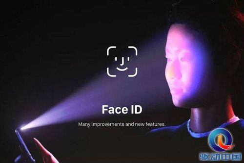 苹果最新专利揭秘：Heart ID心跳解锁技术或将替代Face ID