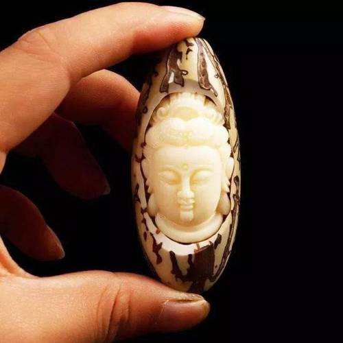 菩提子是什么？揭开其背后的历史与功效