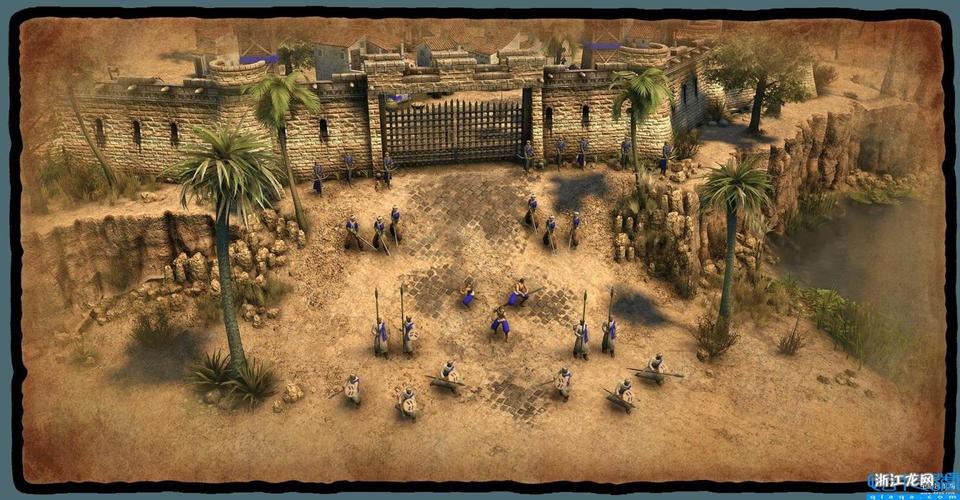 帝国时代3免费领取教程：如何在Steam畅玩决定版