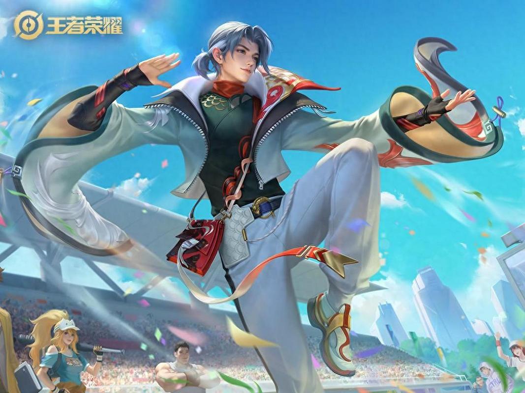 联盟手游最佳下载指南：轻松体验MOBA经典玩法