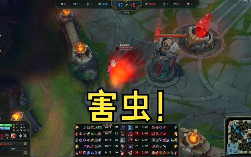 英雄联盟塞恩怎么出装最肉？塞恩出装推荐纯肉坦克流