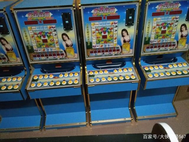 老虎机怎么玩才能赢？高手技巧与玩法指南