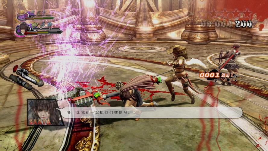 御姐玫瑰Z2混沌PC版配置要求一览，流畅体验必备