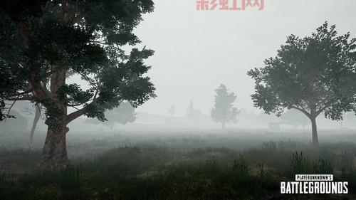 [和平精英沙尘暴模式全攻略：提升战场视野与生存率！]