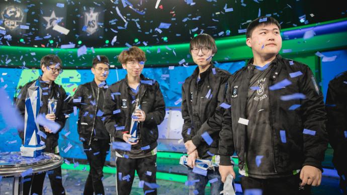 英雄联盟全明星赛前瞻：年度盛会，不容错过的电竞狂欢