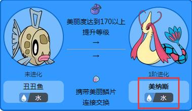 美纳斯：最美宝可梦的神秘魅力解析