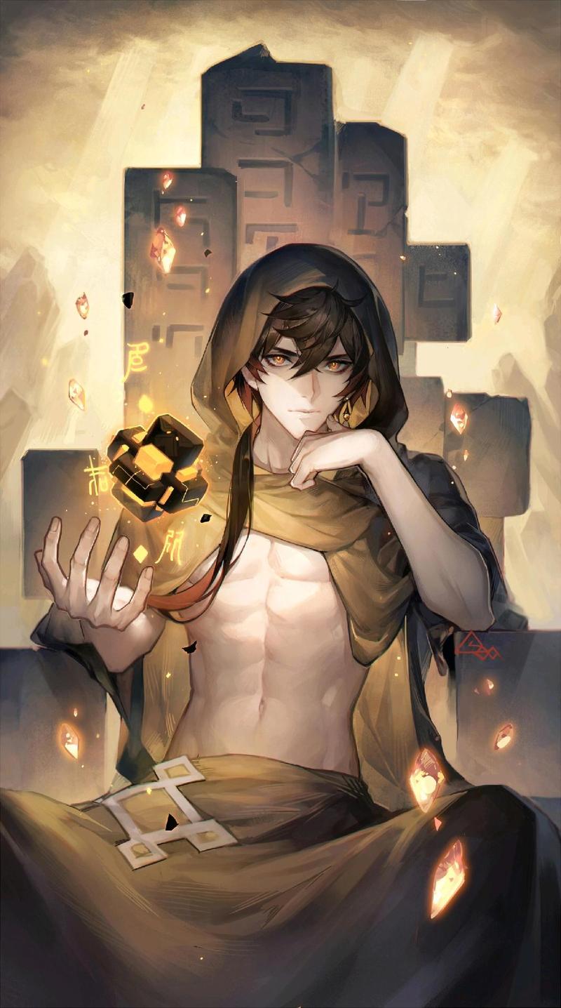 原神复刻三次后会绝版？别担心，老角色还能再战！
