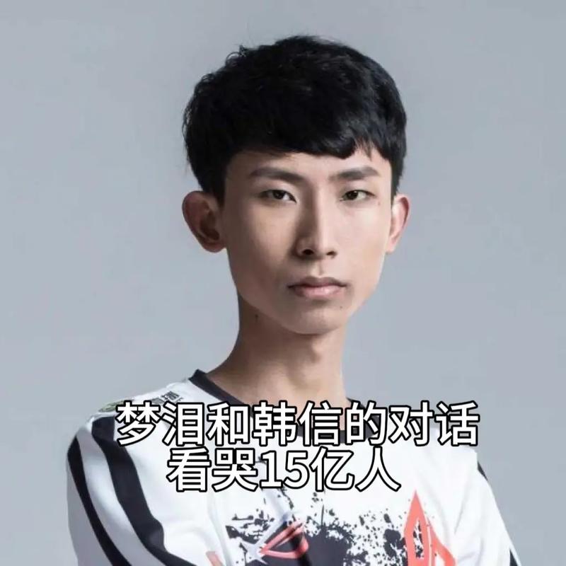 梦泪韩信出装怎么搭配？这样出才能打出伤害！