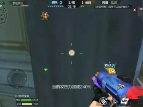 穿越火线pe单机版资源分享，免费下载畅玩无压力！
