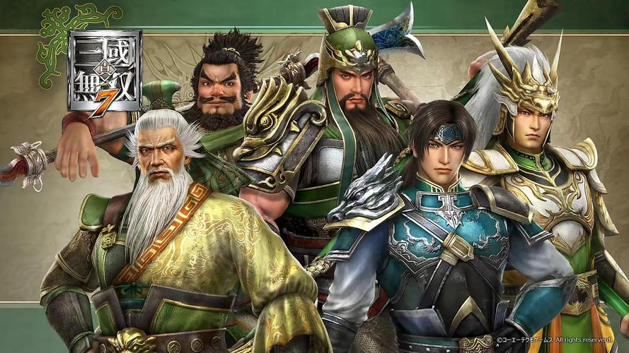 真三国无双1.5.0版本更新：全新内容与游戏体验揭秘
