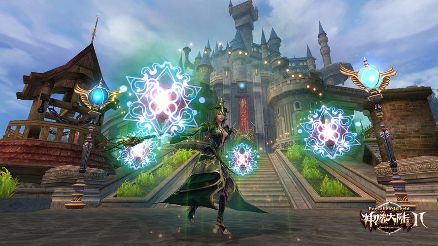 神魔现在还能玩吗?游戏环境和体验如何?