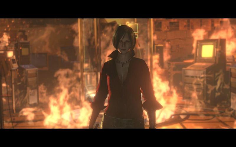 生化危机6游戏好玩吗?这几个亮点你必须知道!