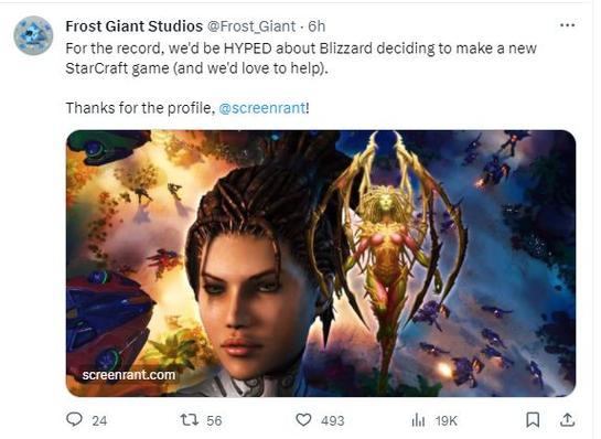 加入星际争霸网:尽享星际争霸Ⅱ游戏攻略与资料下载