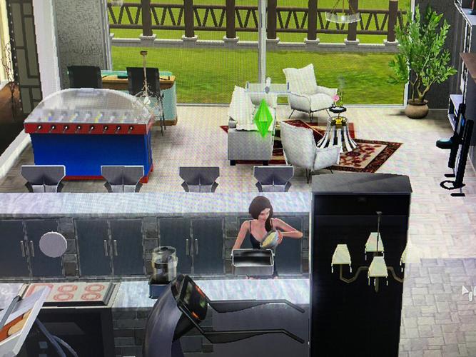 玩转模拟人生3，这些必玩的资料片你都体验过了吗？