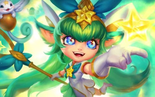 璐璐皮肤哪个性价比高?lol璐璐皮肤价格表与购买指南