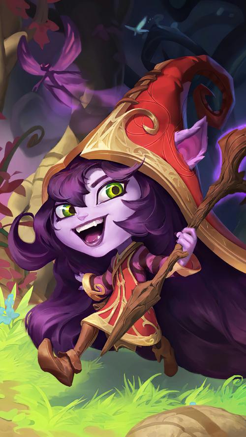 璐璐皮肤哪个性价比高?lol璐璐皮肤价格表与购买指南