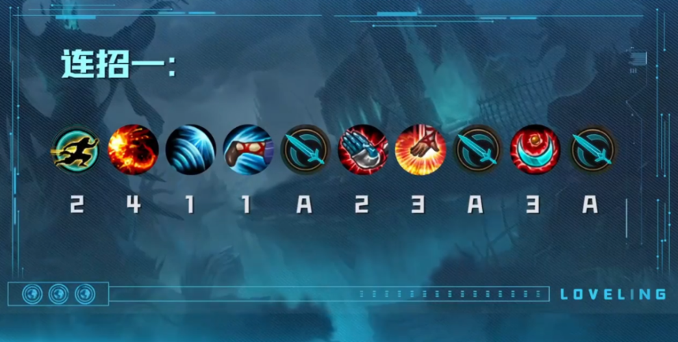 瞎子打野攻略:李青前期强势路线解析