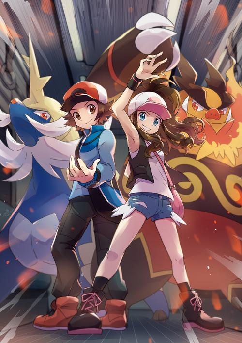 玩转宝可梦黑白2?这篇攻略你绝对不能错过