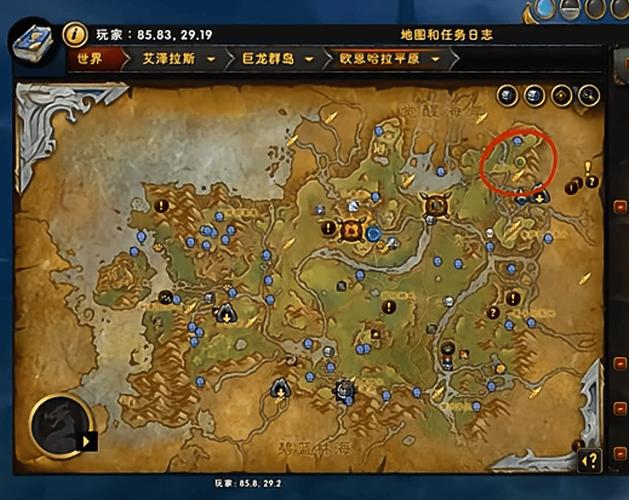 灵魂兽在哪里抓？老玩家分享稀有灵魂兽刷新点！