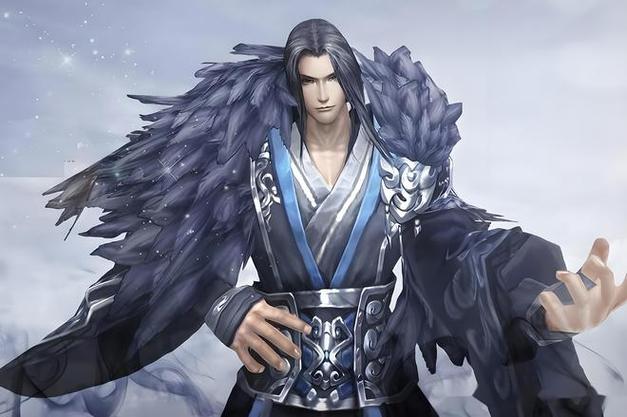 斩风：前世守候，今生相聚的魔门传奇