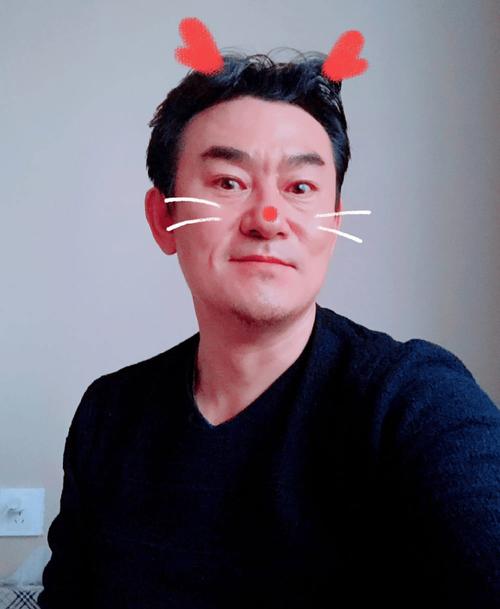 龙门镖局苗星仁扮演者是谁？演技真不是盖的！