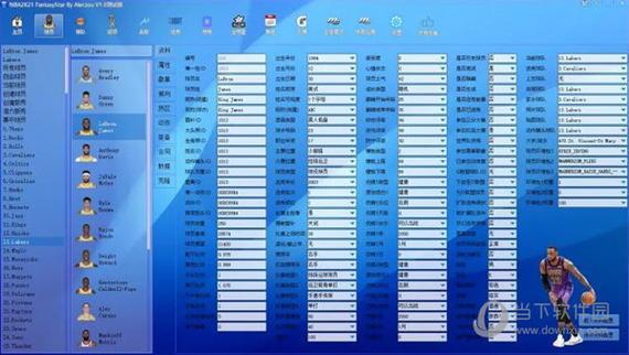 龙吟剑修改器怎么修改属性？最全功能设置攻略！