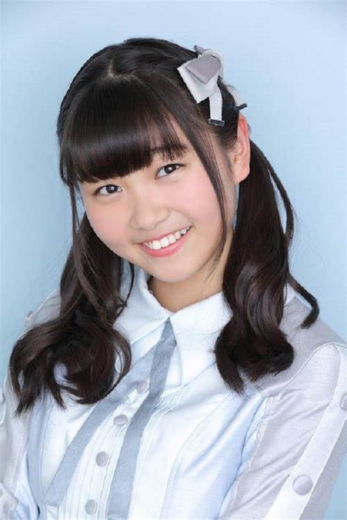 黖沢爱是谁？带你认识这位超人气美少女！