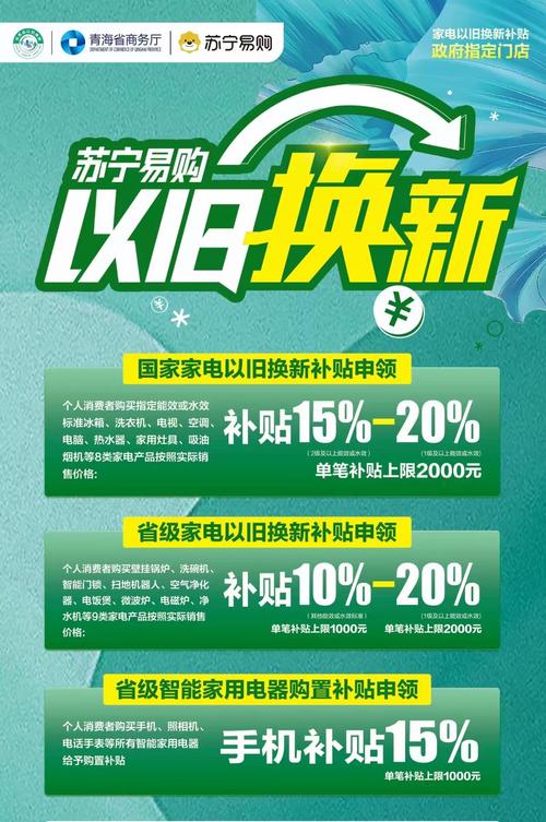苏宁易购0元购规则详解，手把手教你薅羊毛！
