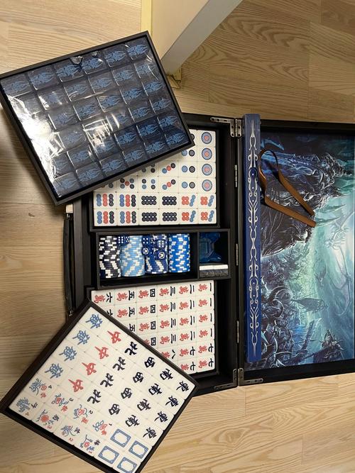 魔兽世界麻将和普通麻将有啥区别？规则玩法详解！