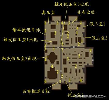 魔兽三国无双攻略大全，从入门到精通看这篇！
