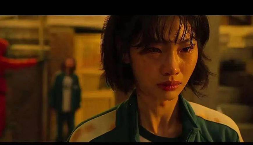 鱿鱼游戏女主结局是什么？深度解析剧情走向！