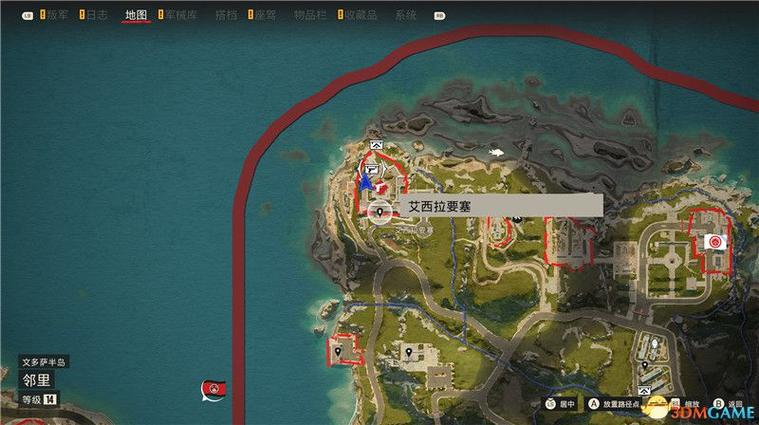 孤岛惊魂游戏秘籍怎么用？看完这篇你就懂！
