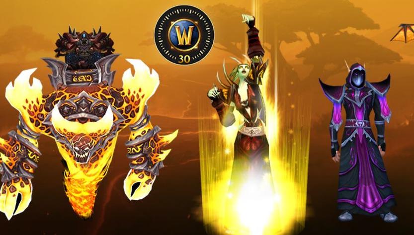 魔兽世界进不去卡在加载界面？老玩家分享解决方法！