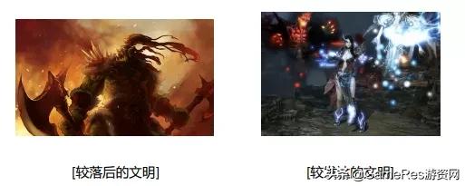 游戏图标制作_游戏特效定义_皮尔士符号三元论应用