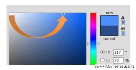 游戏特效定义_皮尔士符号三元论应用_游戏图标制作