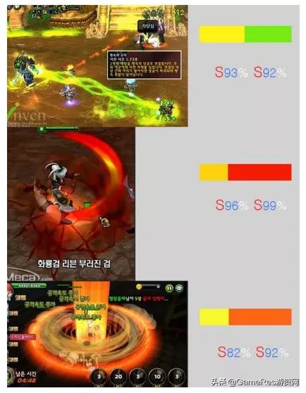 游戏特效定义_游戏图标制作_皮尔士符号三元论应用