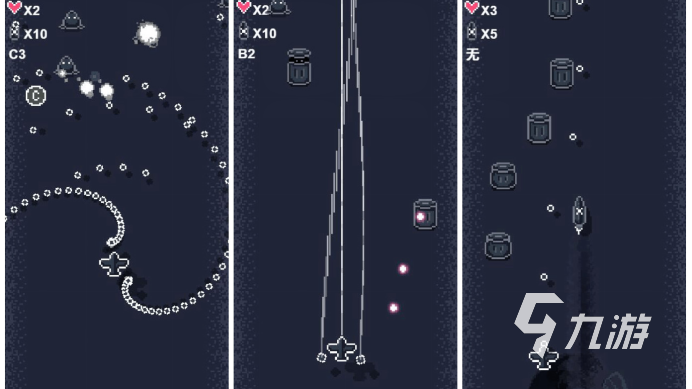 小霸王大型游戏_小霸王100个经典游戏_小霸王怀旧游戏推荐