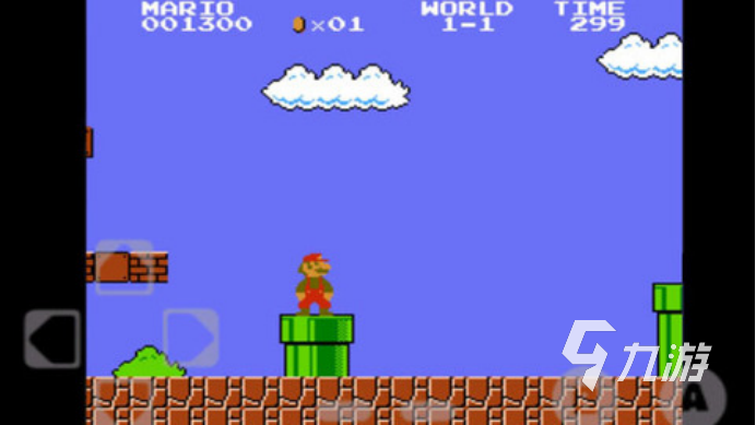 小霸王大型游戏_小霸王100个经典游戏_小霸王怀旧游戏推荐