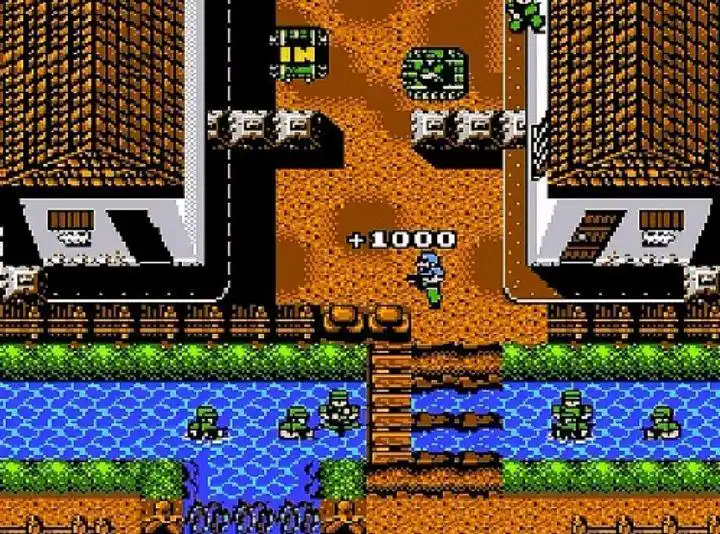 童年回忆小霸王经典游戏盘点_小霸王双打游戏推荐_小霸王大型游戏